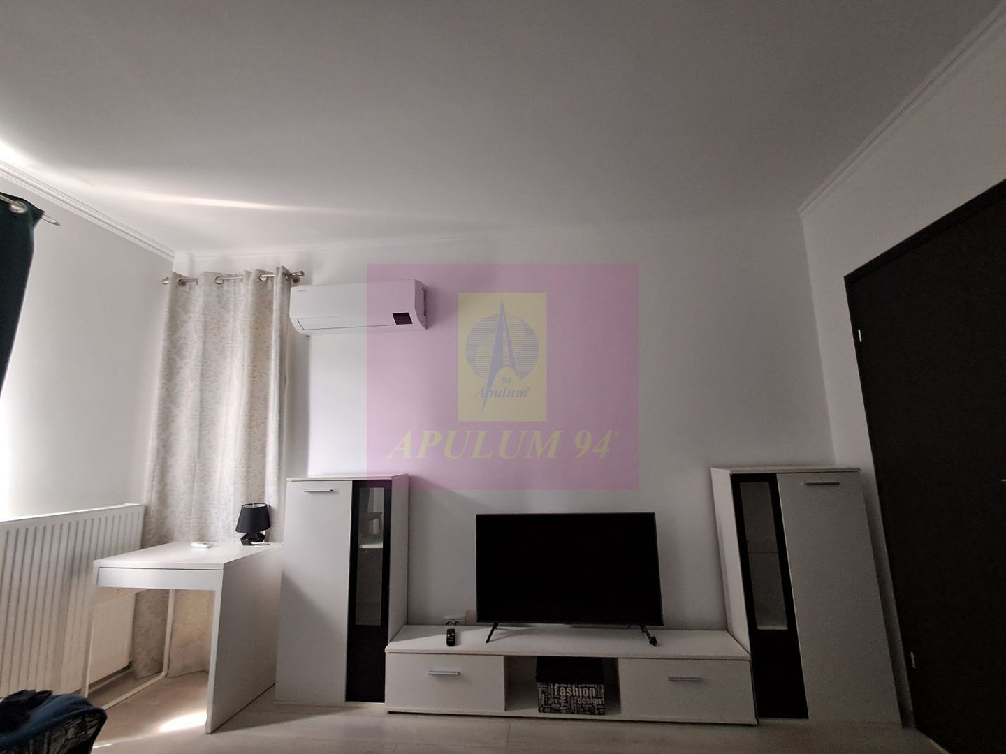 Studio Plaza Residence Exigent zona Lujerului