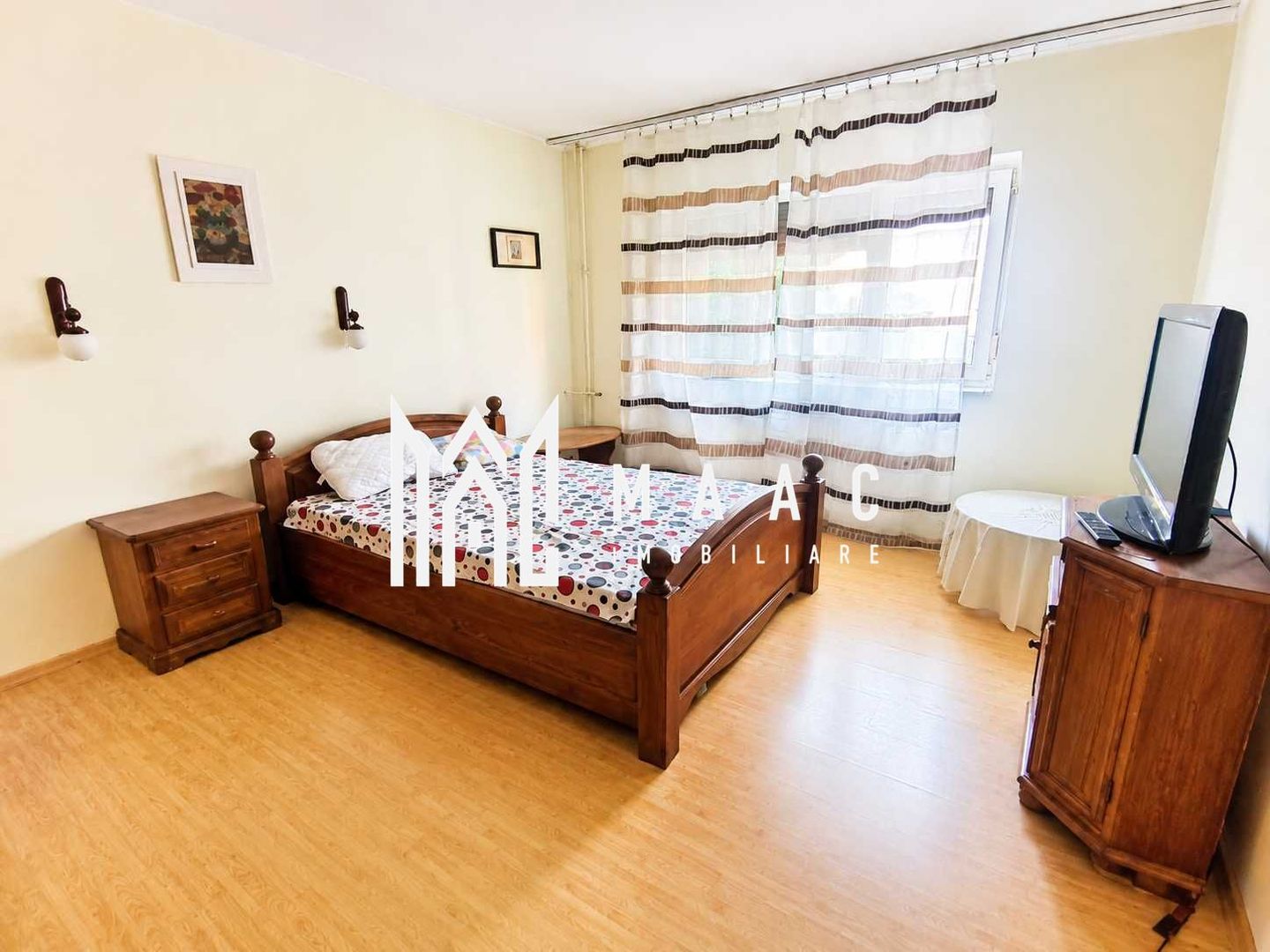 Garsonieră de vânzare | Traian, Vâlcea | 32 mp, parter