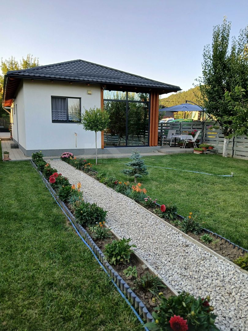 Casa de vânzare Ceuașu de Câmpie