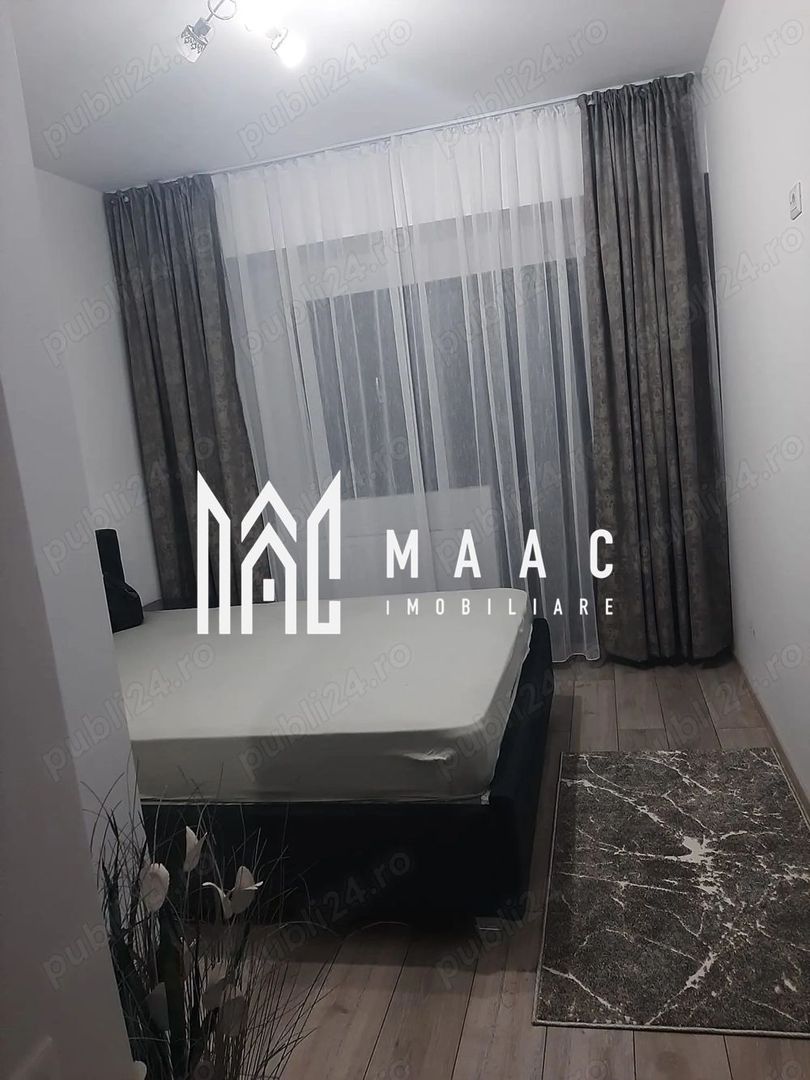 studio bloc nou| Dem Radulescu| Etaj 2| Parcare inclusa