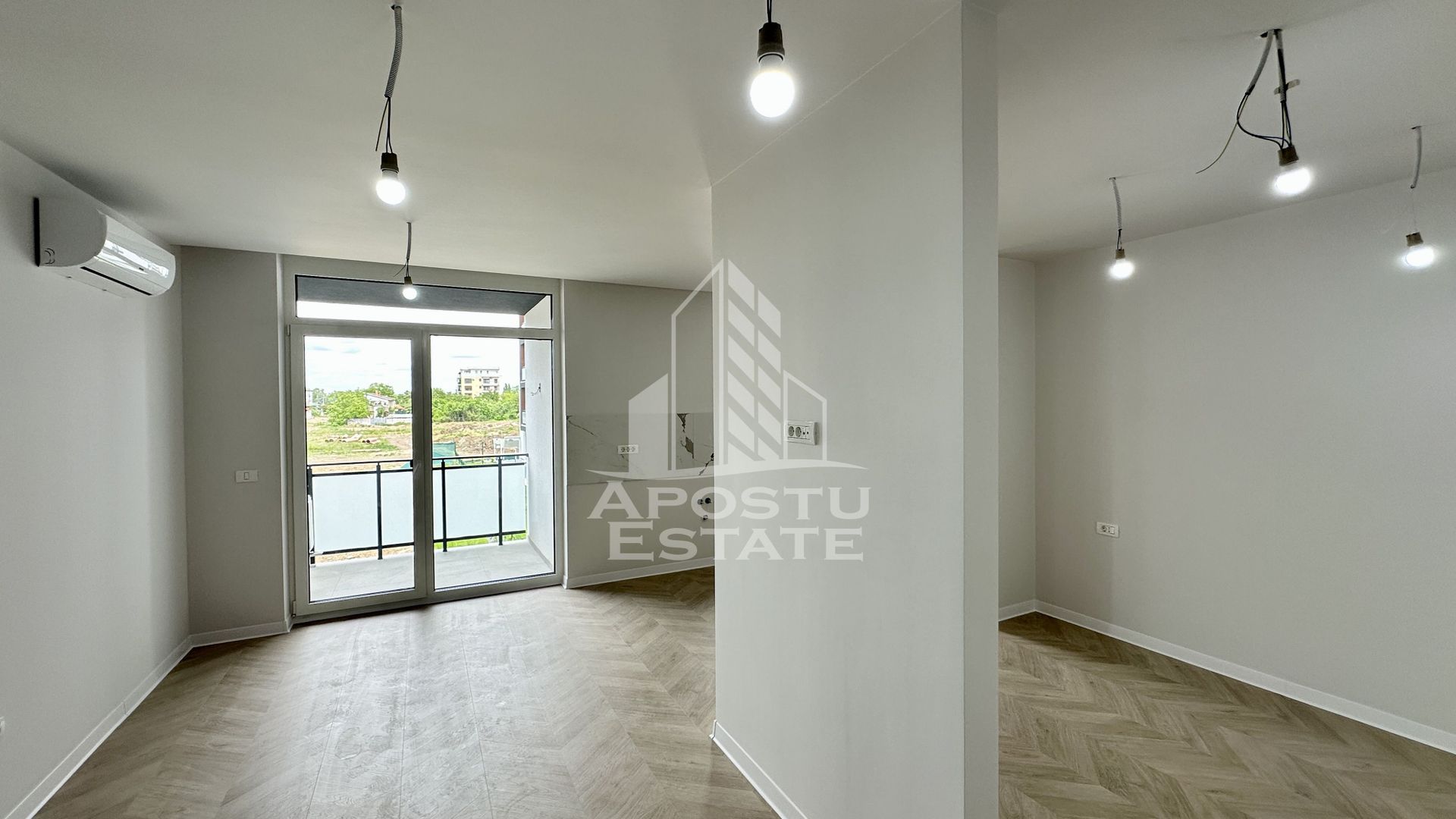 Apartament modern de vanzare in zona Aradului, Timisoara