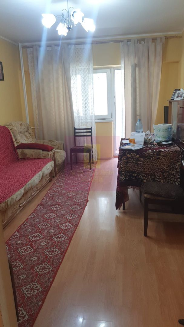 Apartament 3 camere Vergului-Morarilor la metrou