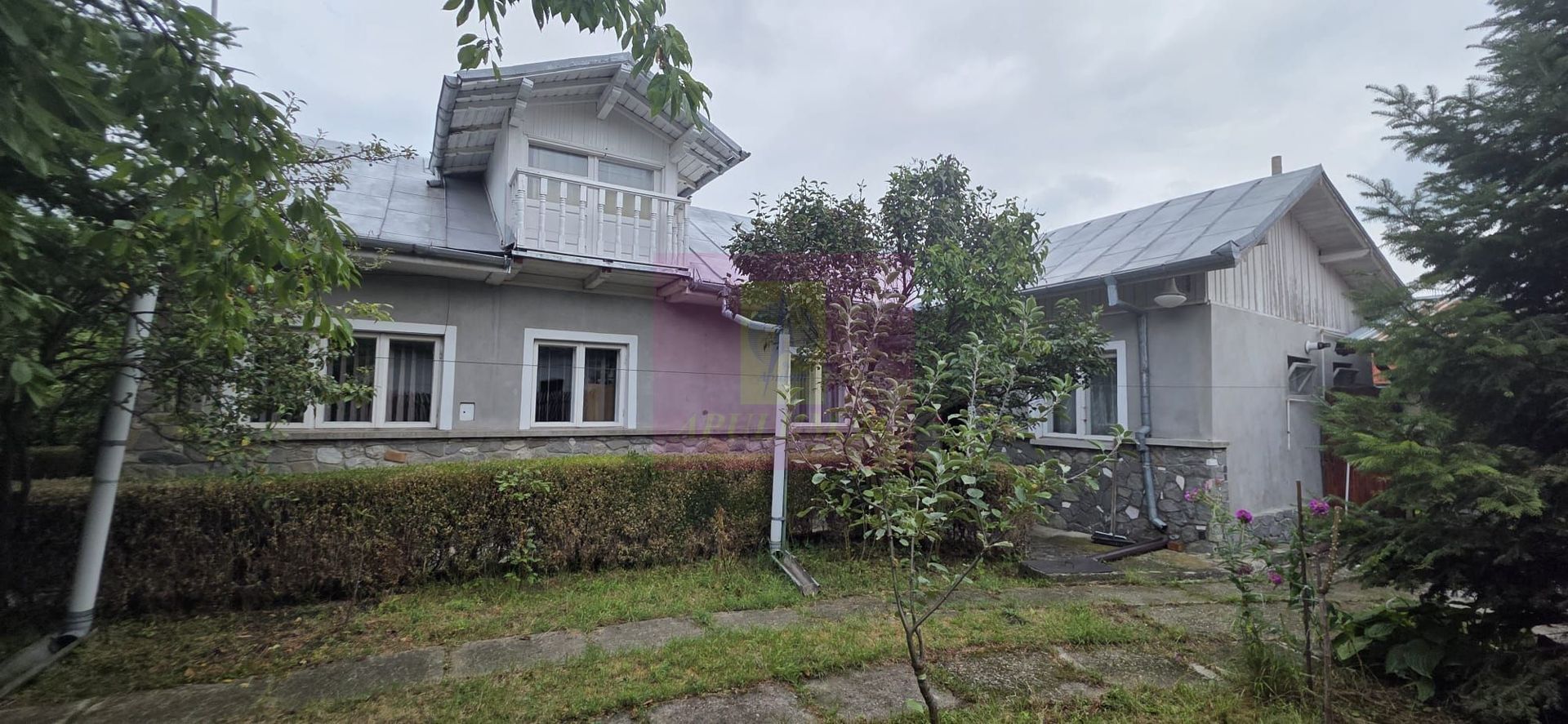 Casa de vanzare in Campina, zona Muscel