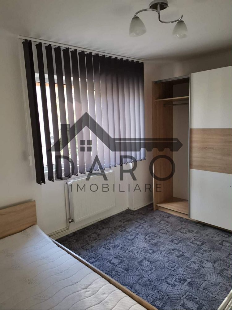 Apartament de inchiriat, zona UMF