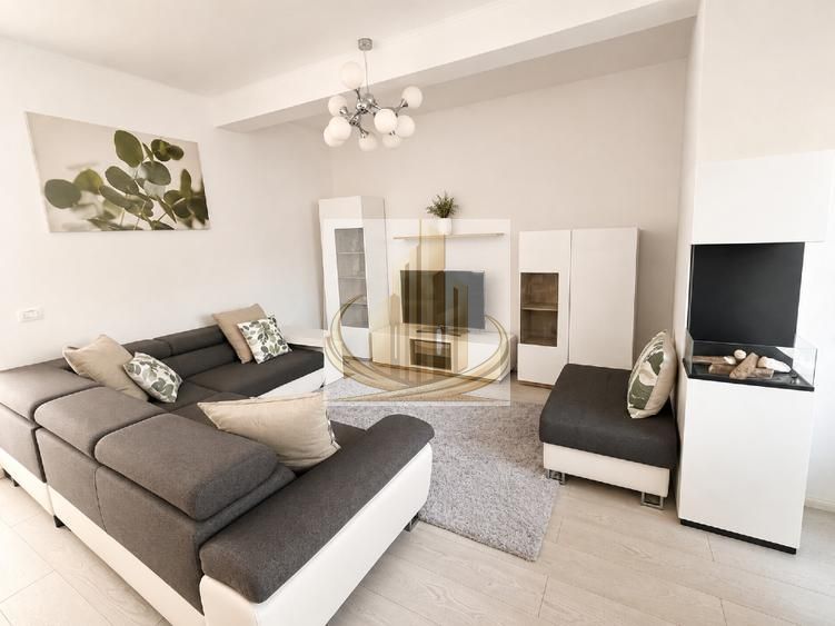 Duplex Premium | 5 cam, 3 bai | 119 mp Utili | Zonă Pădure Dumbrăvița