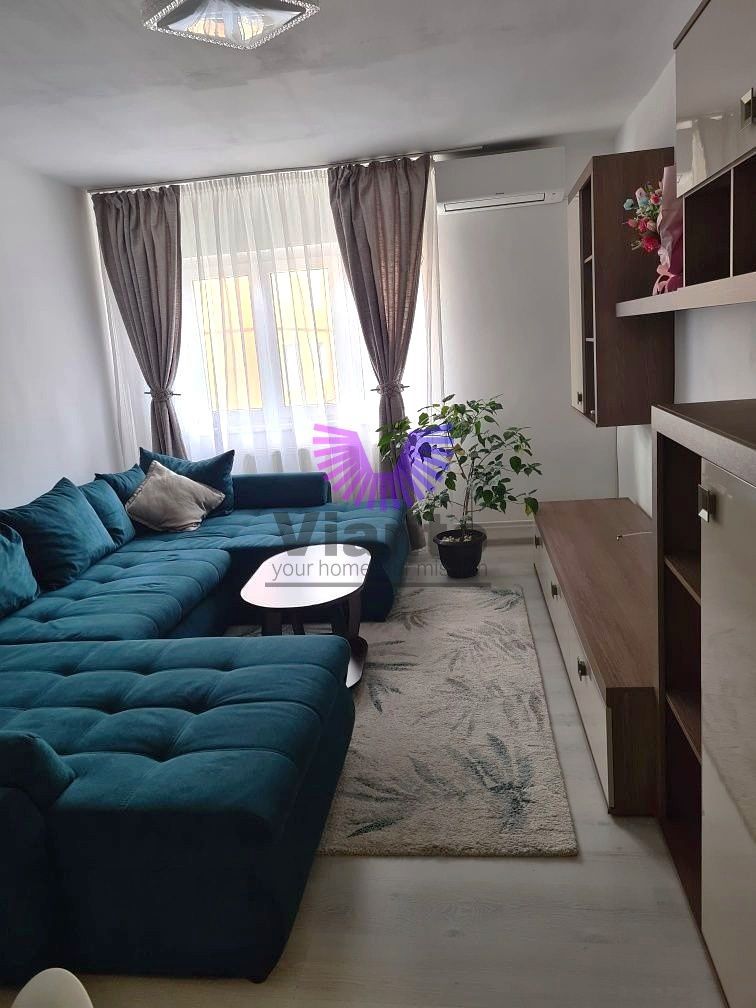 Apartament 3 camere decomandat | Terezian | Sibiu