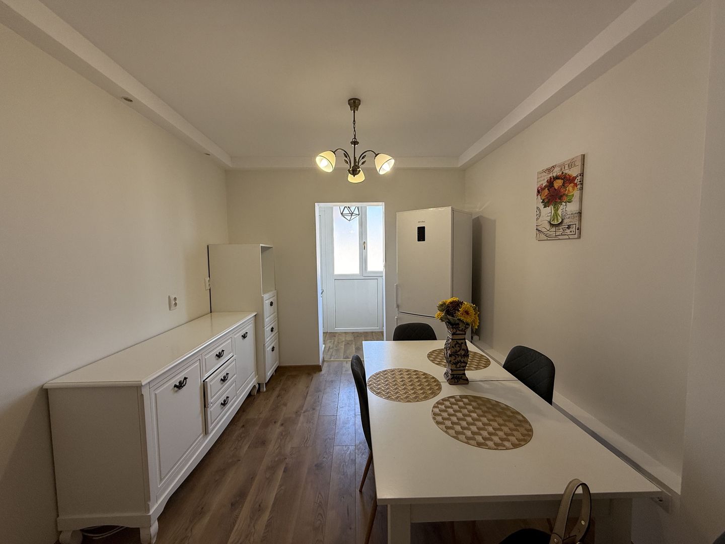 Apartament 3 camere cu PIVNITA - zona Apollo, Central, Sibiu