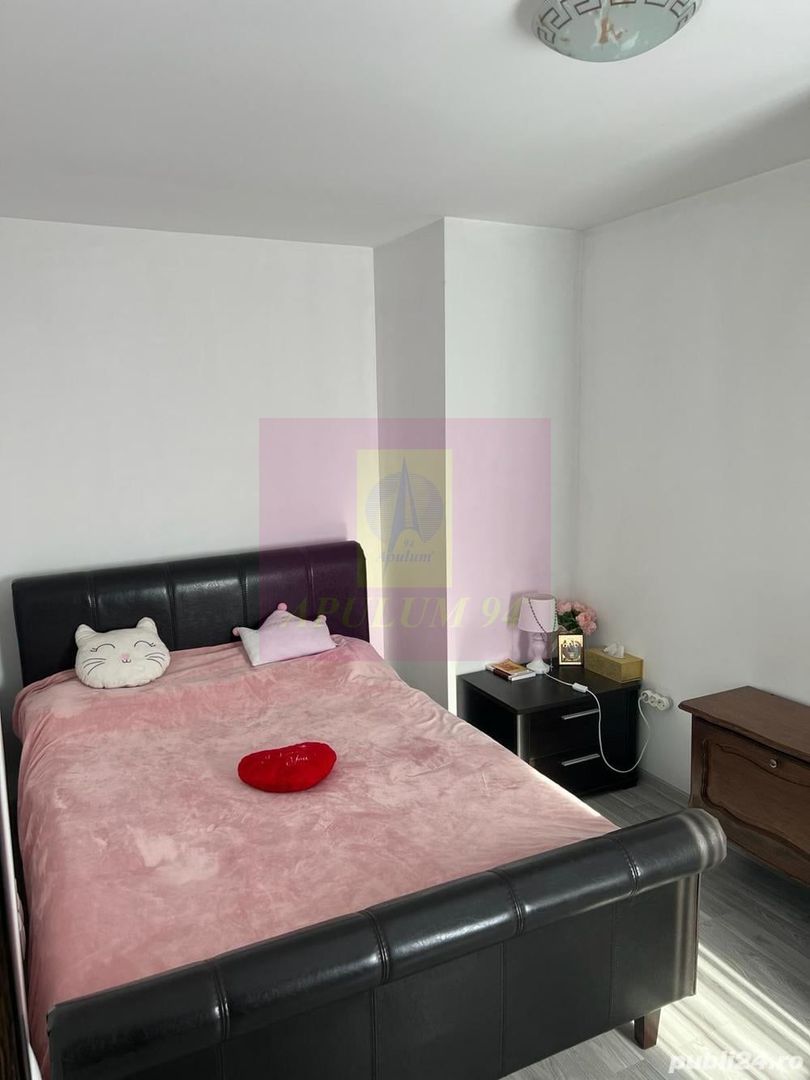 Apartament 2 camere | Tineretului–Șincai | 3 minute de metrou |