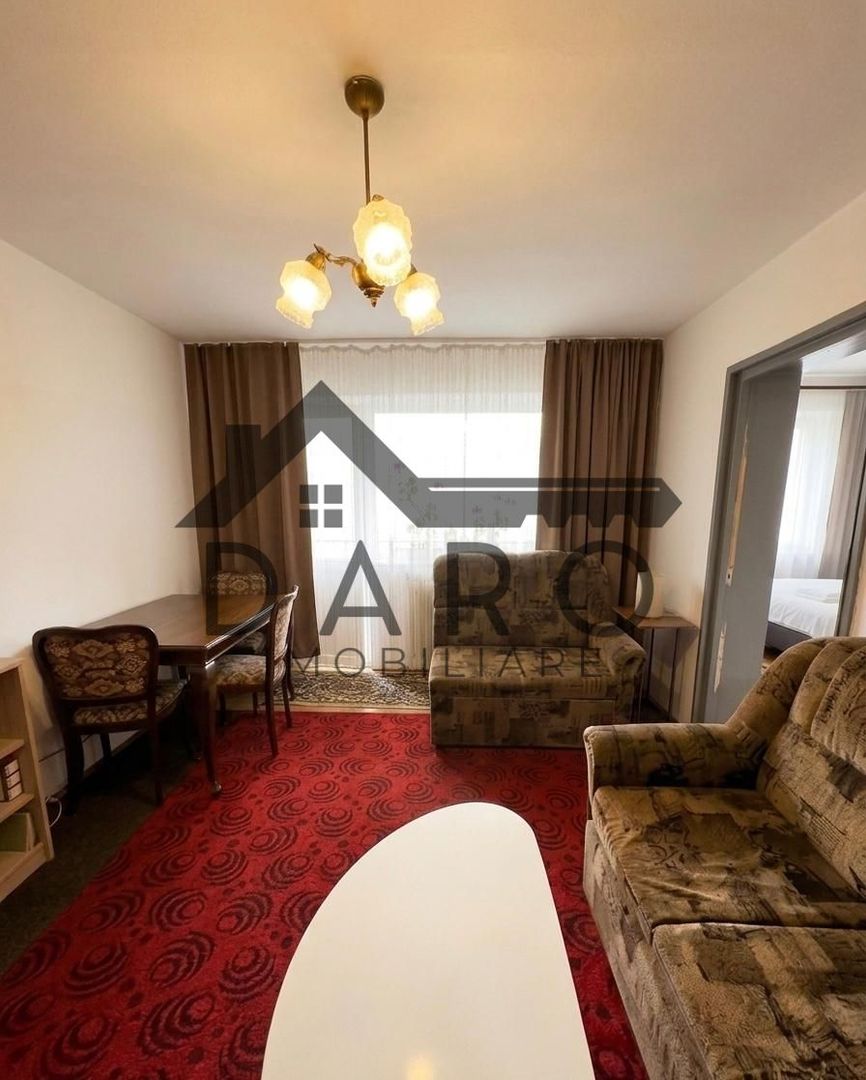 DE VANZARE APARTAMENT CU 2 CAMERE- PARTER TUDOR 79.900 MOLDOVEI