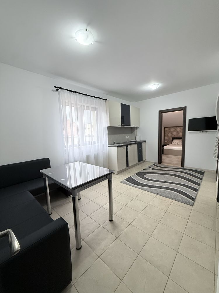 Apartament 2 camere, bloc nou, parcare – Lipovei–Iulius Town