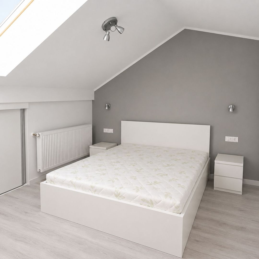 Apartament spațios cu 3 camere | 101 mp utili | Dumbrăvița