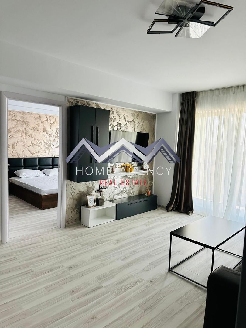 Apartament 2 camere Otopeni – ideal pentru locuire sau investiție