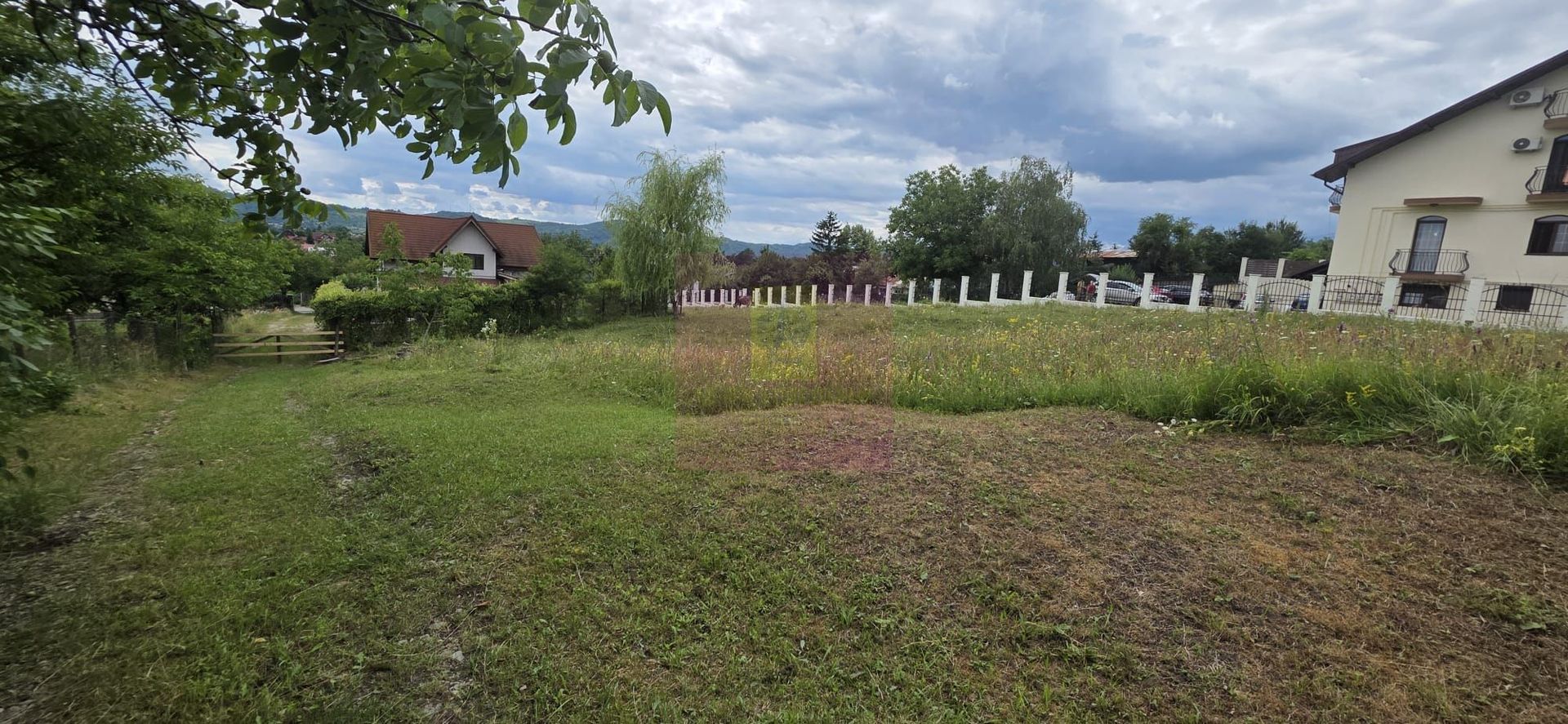 Teren de vanzare in Campina, Muscel