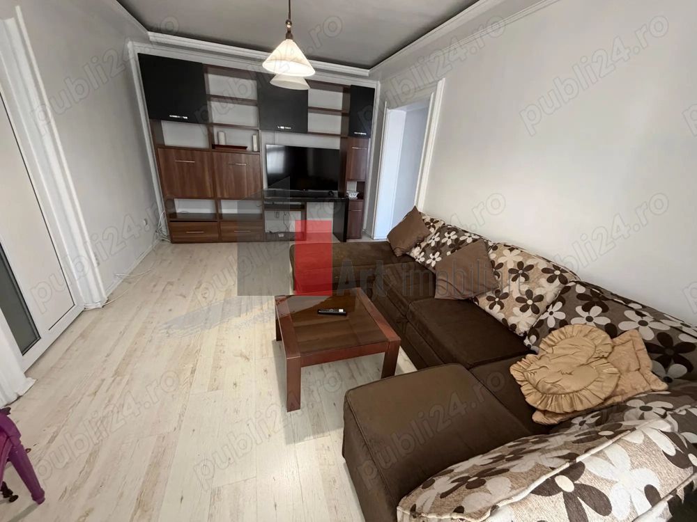 APARTAMENT 2 CAMERE - MOSILOR , ZECE MESE