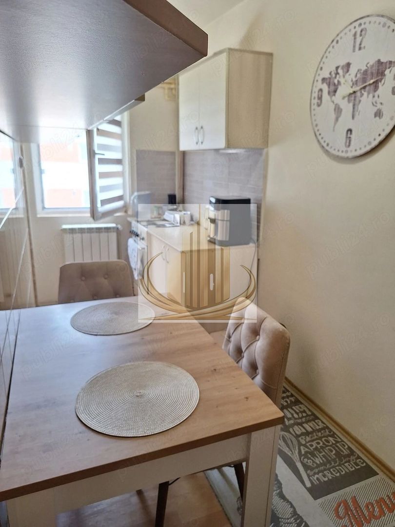 🏡 Apartament cu 1 camera Calea Sagului