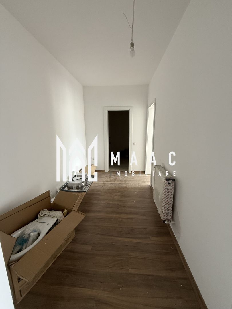 Apartament 2 Camere | 49 MP Utili | Grădină 36 MP | Balcon | Predare la Cheie