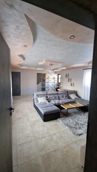 Apartament cu 2 camere de închiriat- centrala proprie,Iosefin