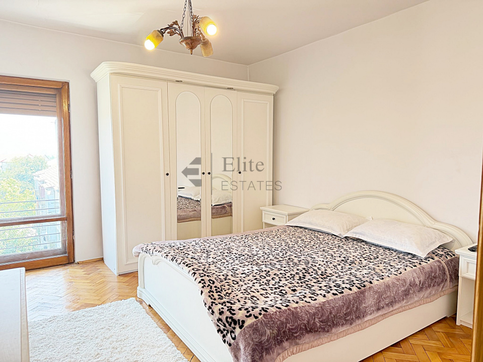 Apartament 1 camera Bld Nufarul din Oradea
