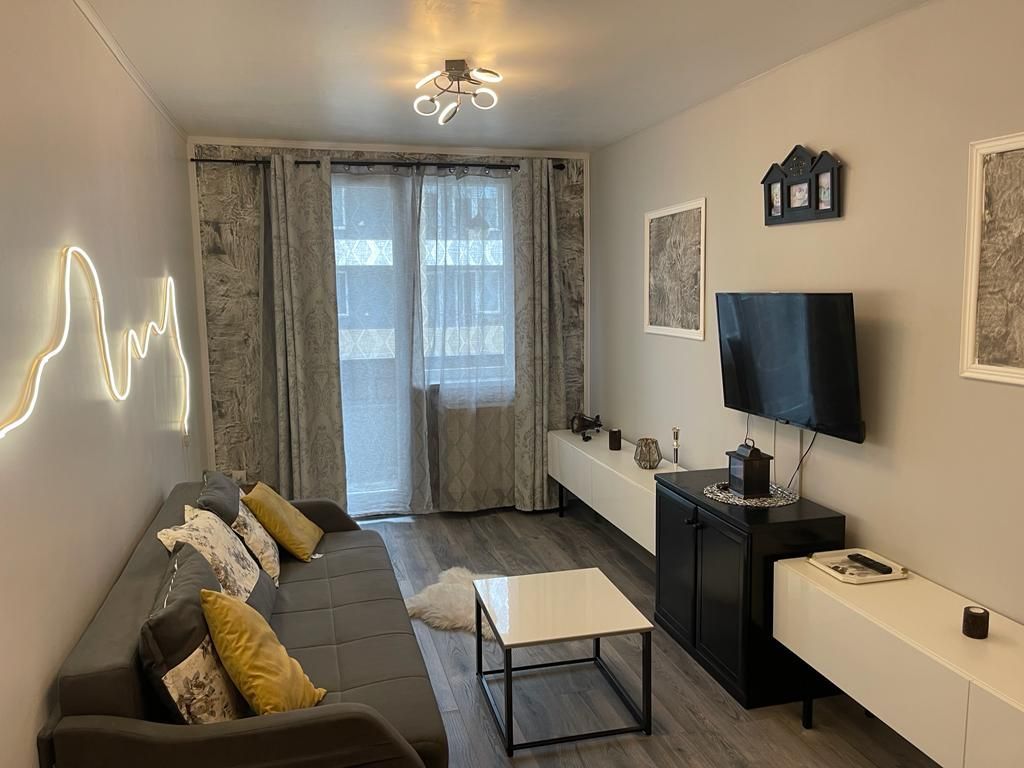 Apartament 2 camere cu bucătărie separată- zona Brana, Șelimbăr