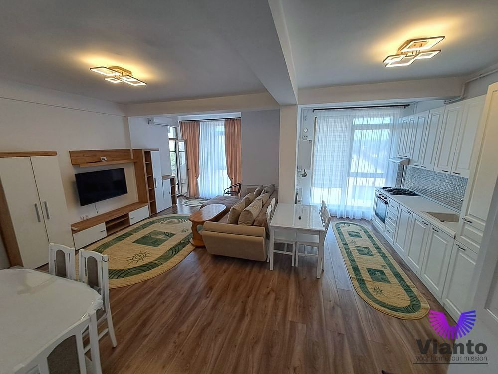 Apartament 2 camere | Balcon | Selimbar | Sibiu