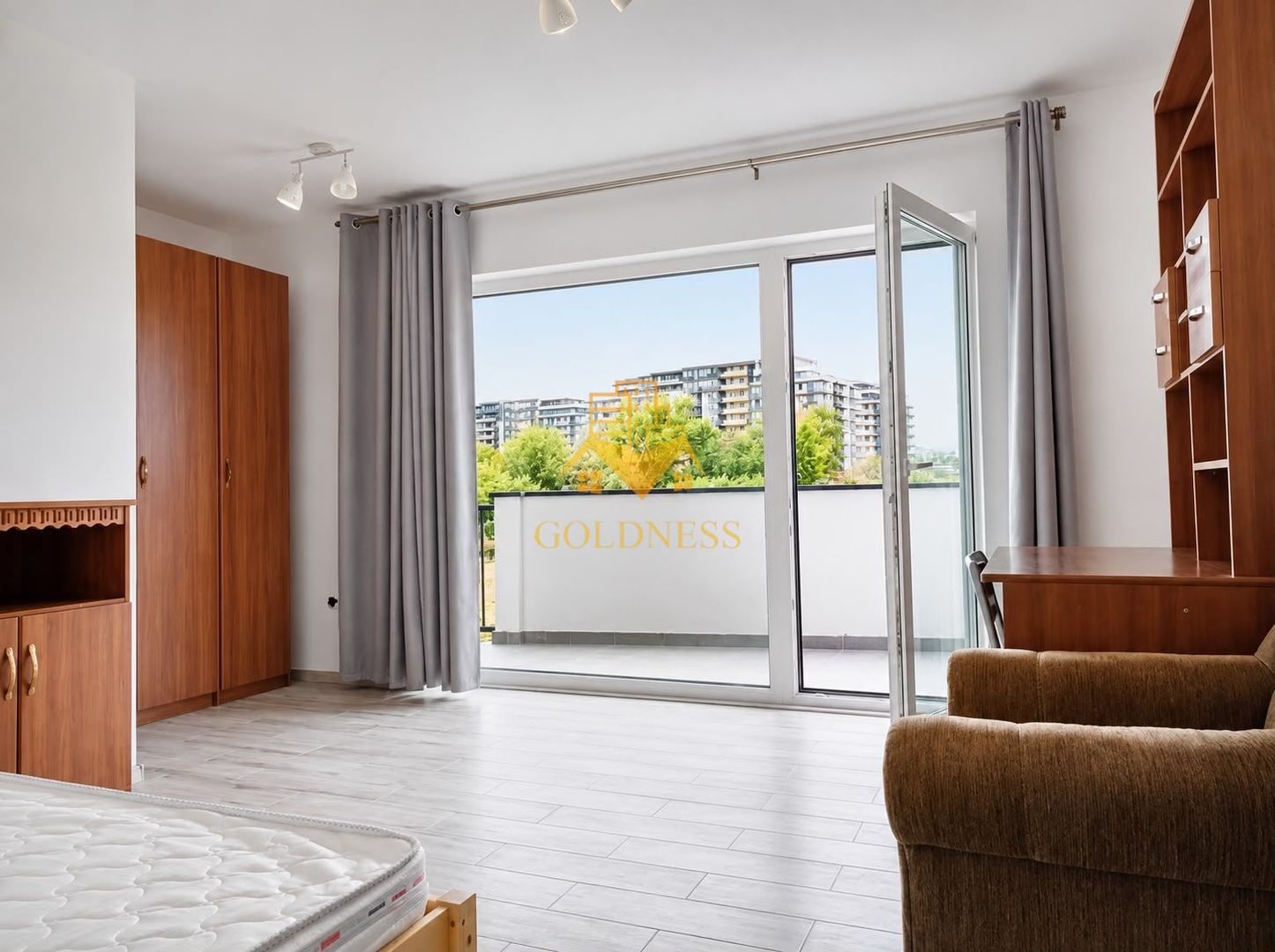 2 Camere decomandate, Soporului, Iulius Mall, FSEGA, Terasa,Gheorgheni