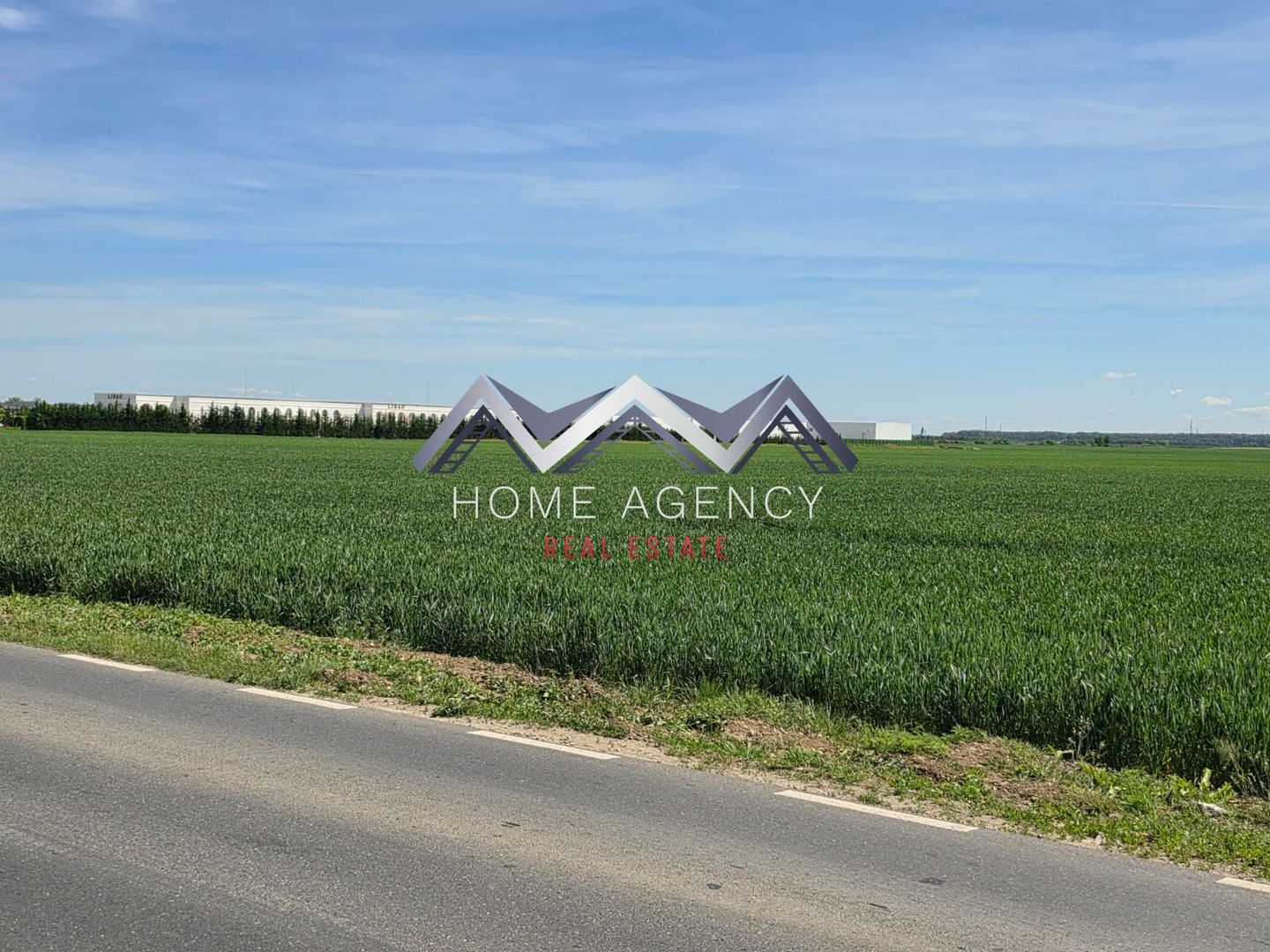 Teren 33.211 mp Tunari – ideal logistică, showroom sau producție