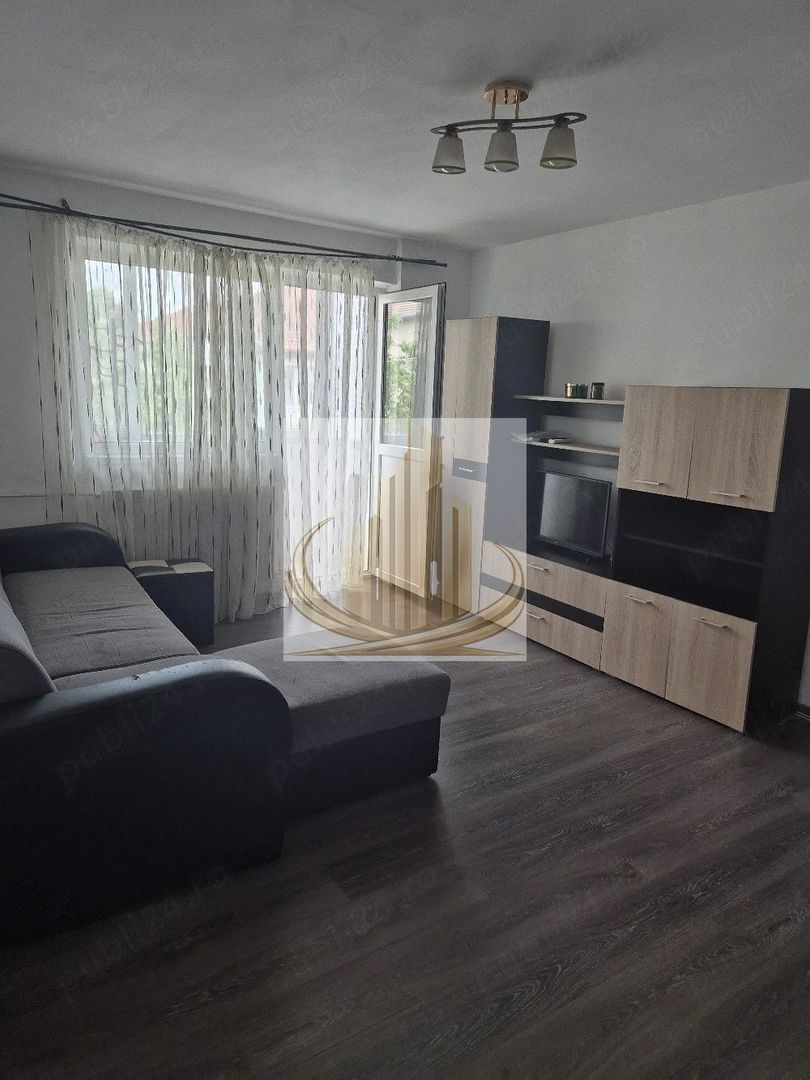 🏡 Apartament 1 camera Girocului