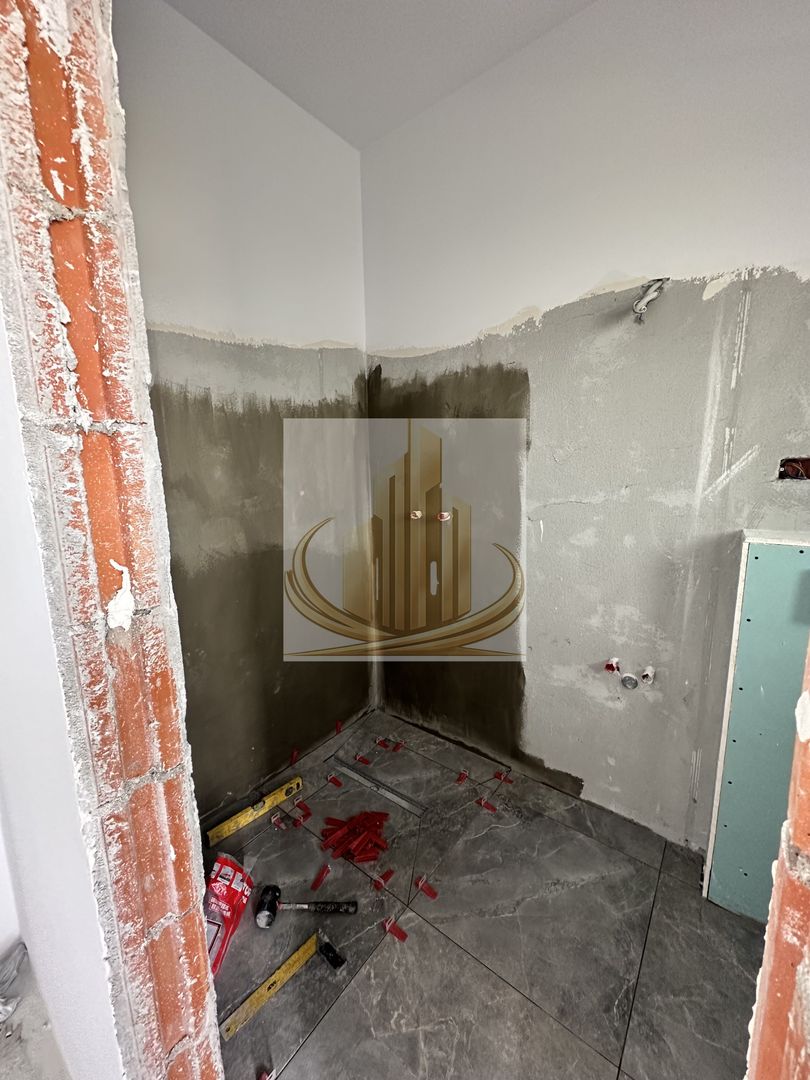Duplex Săcălaz | 95 mp utili | Teren 335 mp | 4 camere