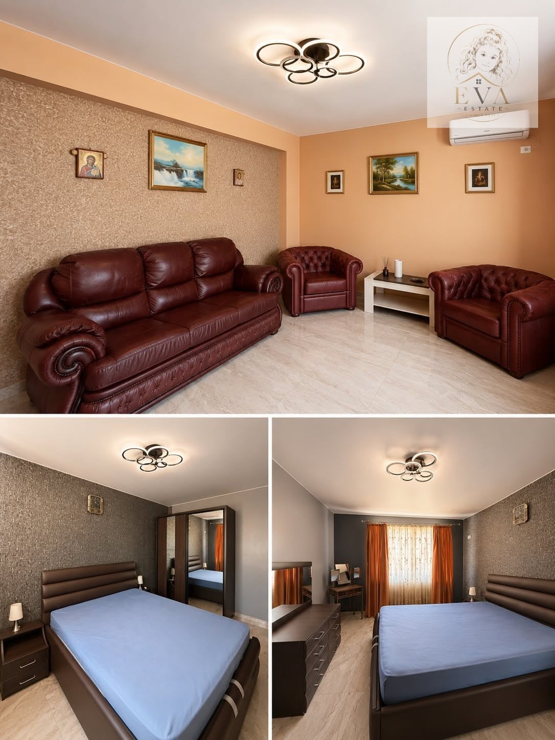 Apartament 2 camere de inchiriat sector 4
