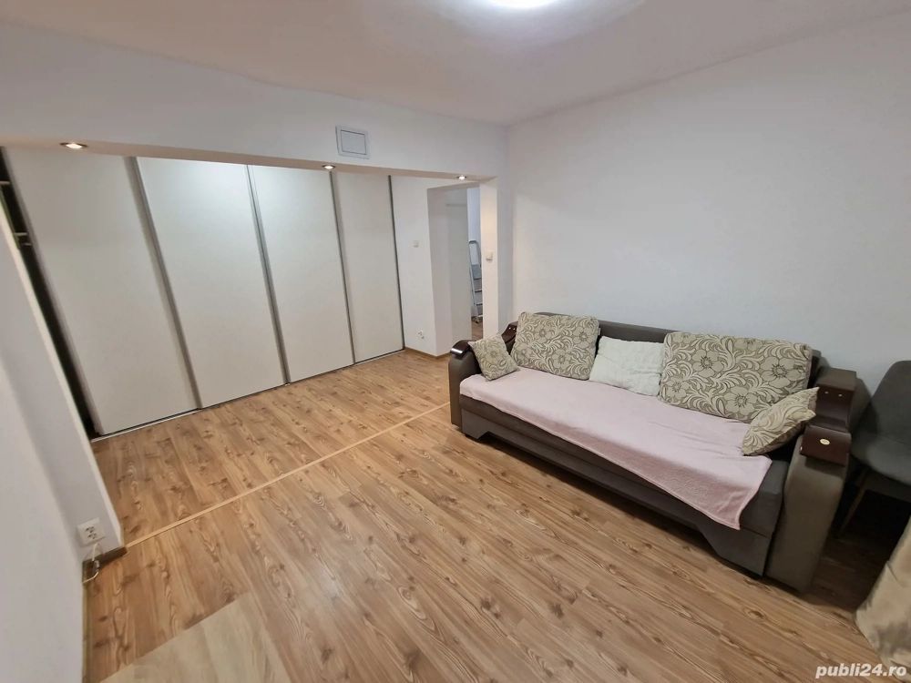 APARTAMENT 3 CAMERE LA PARTER 66 MPU | TEREZIAN- STR.RUSCIORULUI