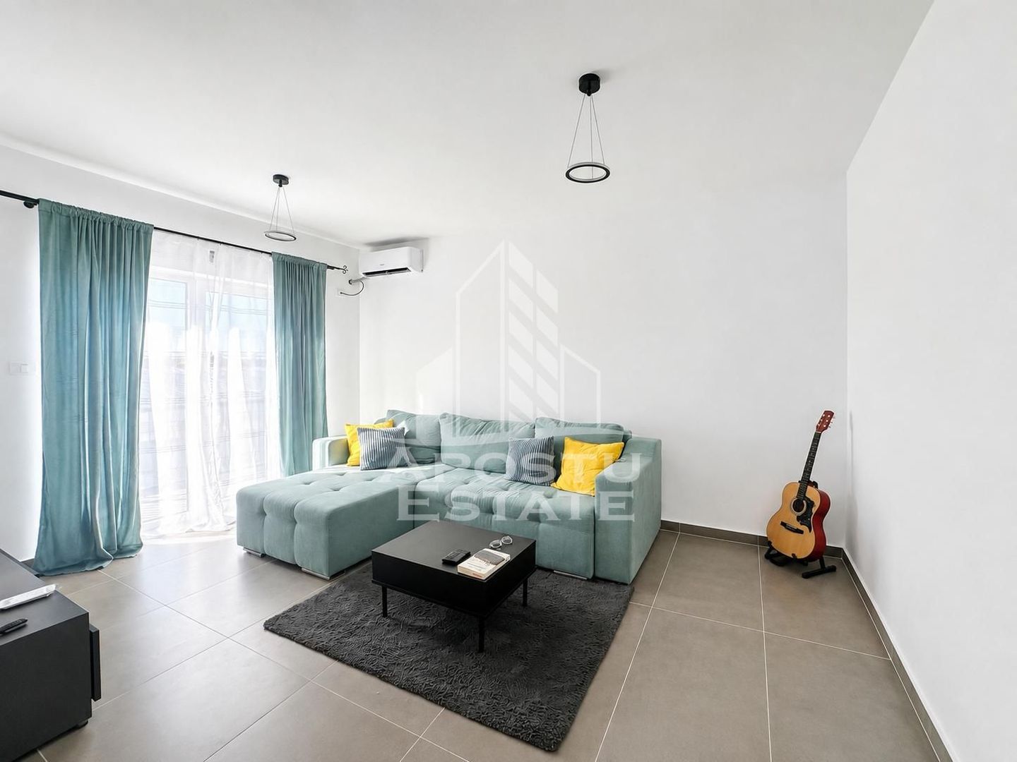 Apartament 2 camere zona Gradiste