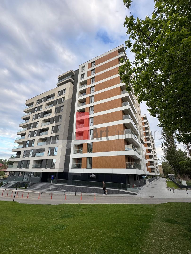 Apartament 3 camere Crângași -Grozavesti - Politehnica - cu loc de parcare