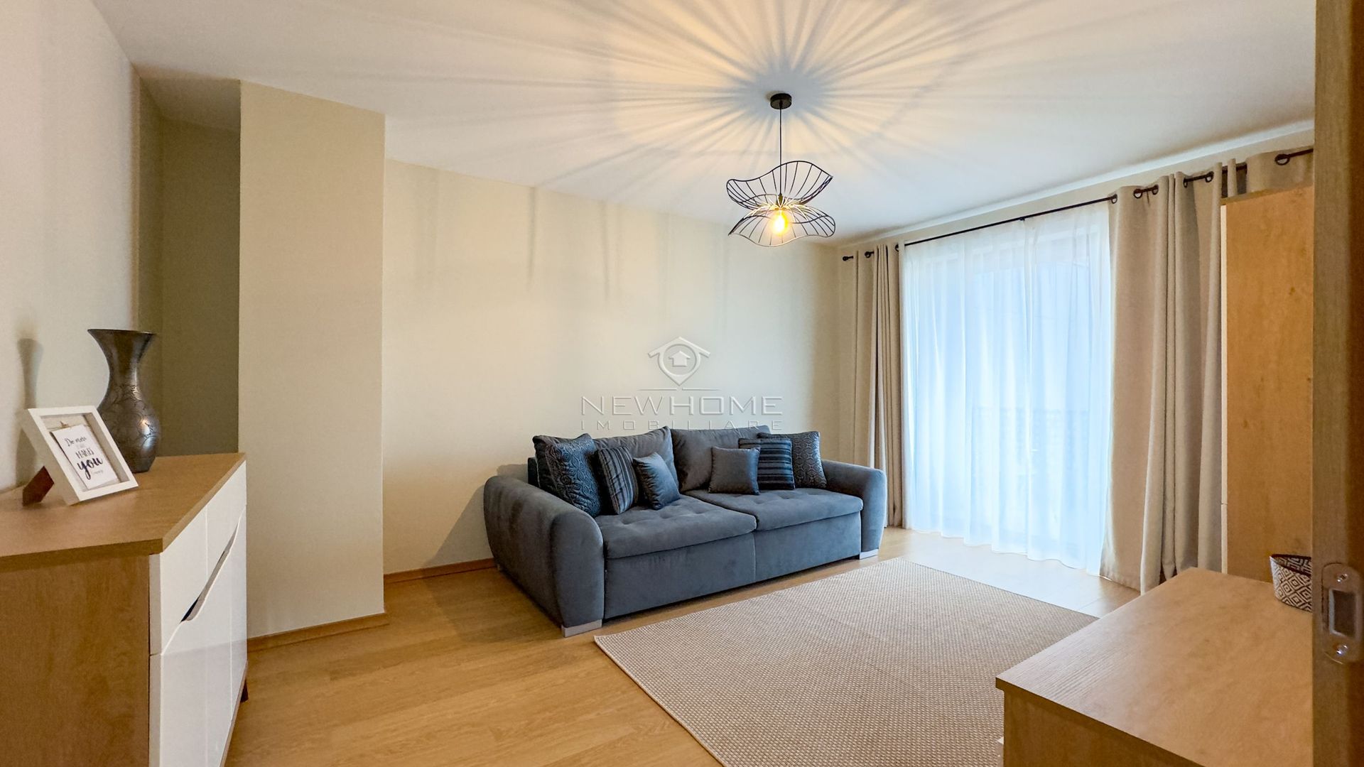 Apartament 2 camere decomandat, zona The Office