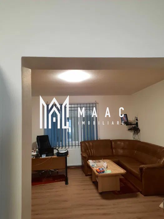 Casă 2 camere de vânzare | Sibiu, Piața Cluj | curte