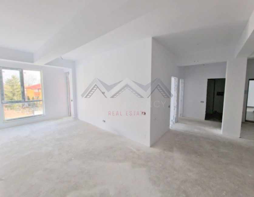 Apartament 3 camere Otopeni ultracentral – de la dezvoltator