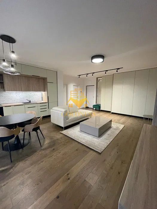 2 Camere de Lux, Marasti, Record Park, The Office, 21 Decembrie