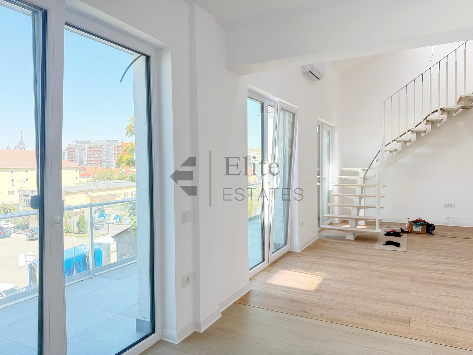 Apartament 3 camere tip Penthouse in Oradea | Ultracentral