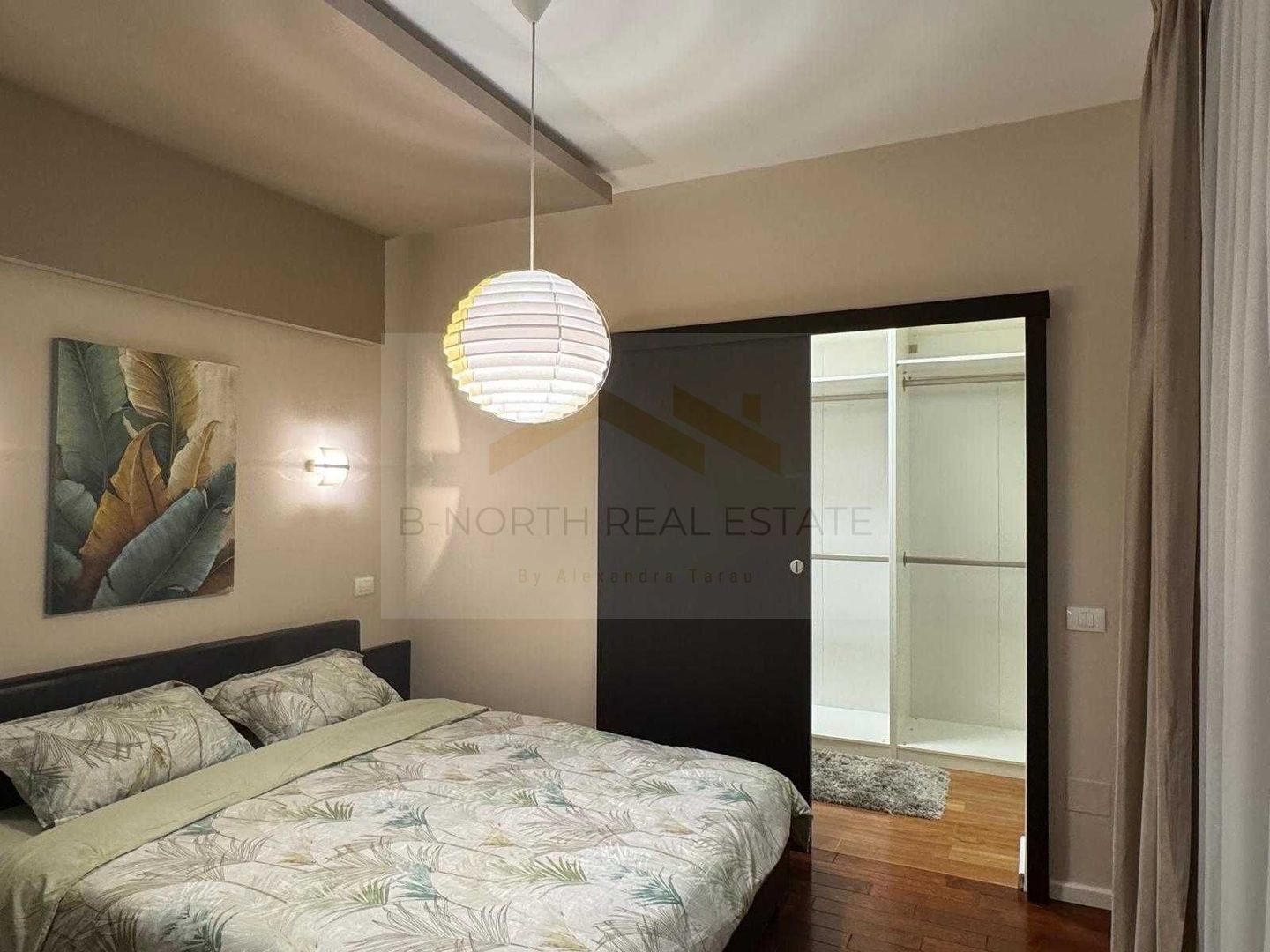 Apartament 3 camere | 100 mp + terasă 20 mp | Grozăvești – Crângași | Bloc nou