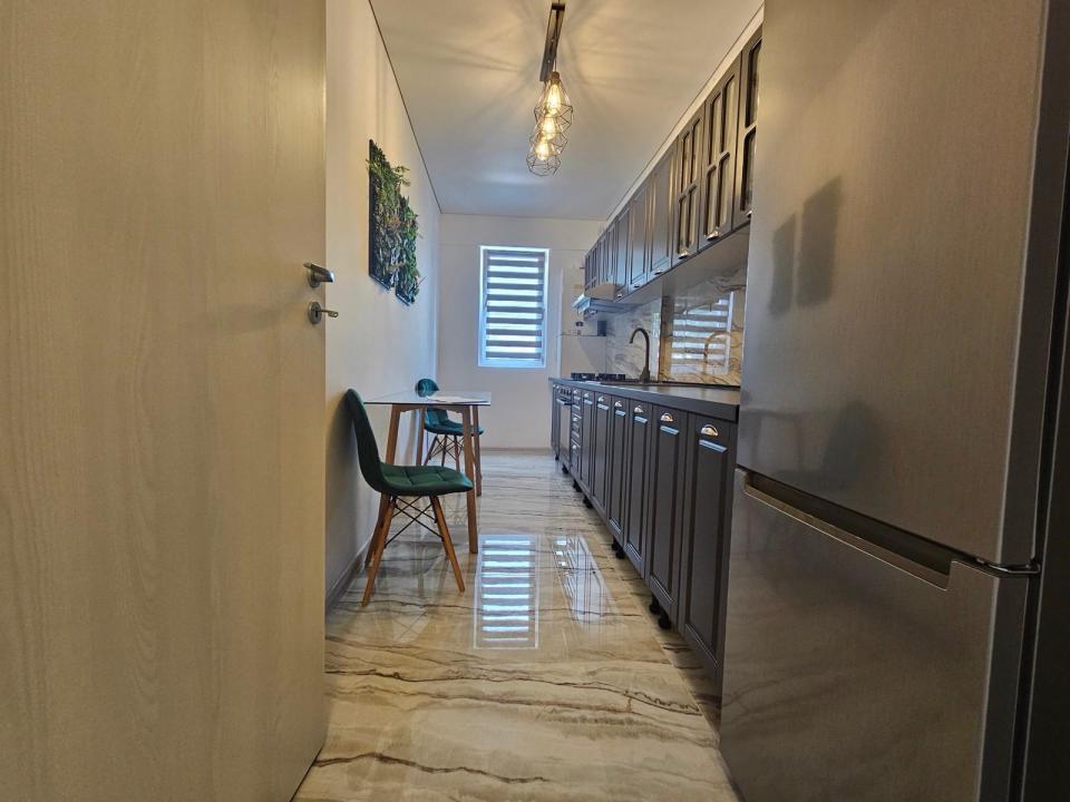 Apartament 2 camere LUX - Militari Pollux Residence