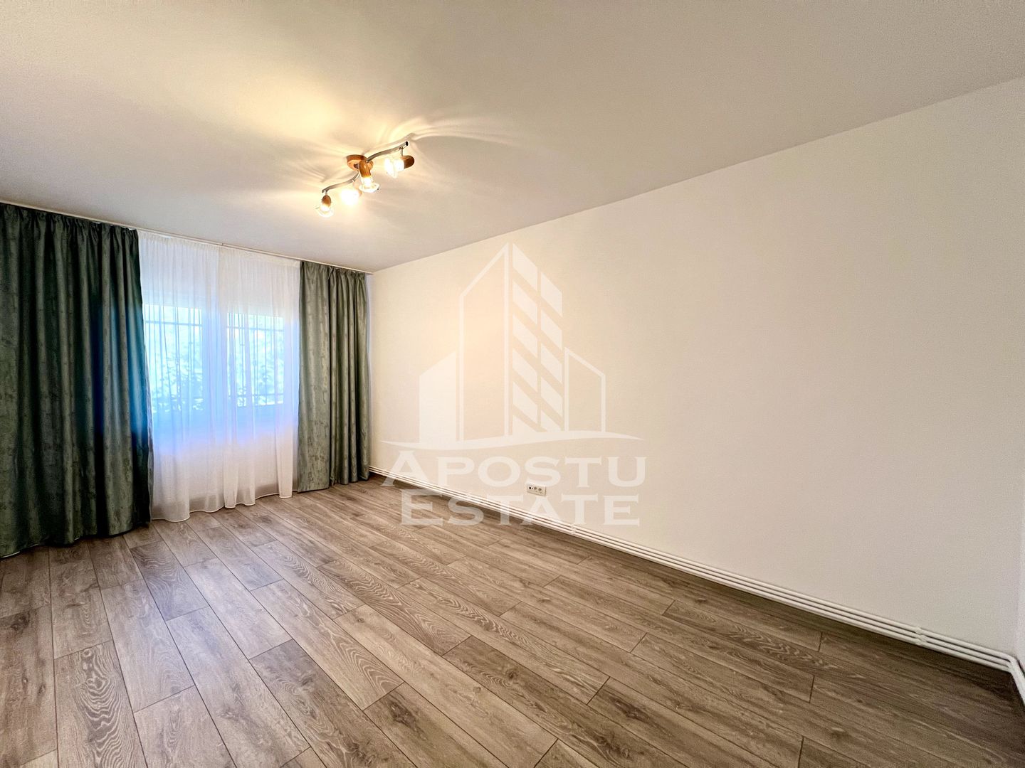 Apartament 3 camere de inchiriat, zona Girocului, Timisoara