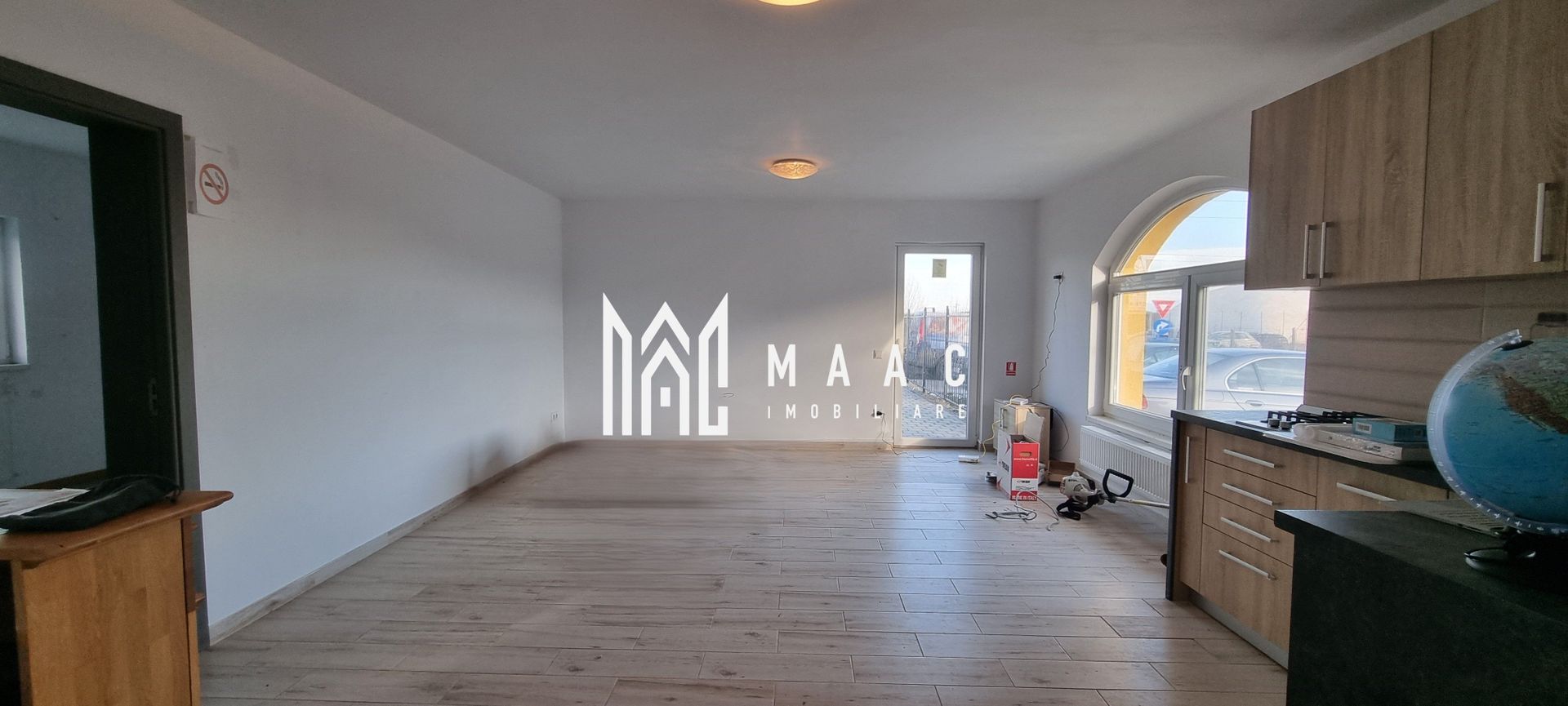 Apartament la vila I 2 camere I Gradina I Parcare I Cisnadiei