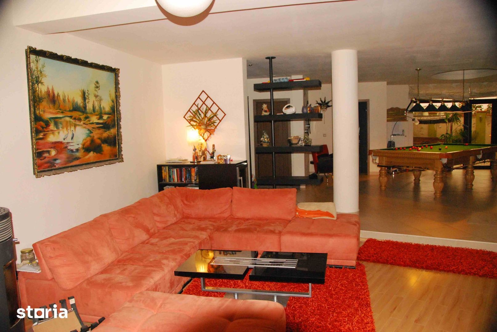 Vand casa 330 mp utili in zona planetelor Giroc, D+P+ E +...