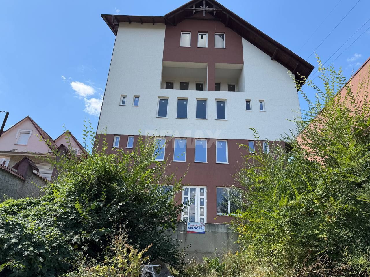 Casa de vinzare sect.Riscani,mun.Chisinau