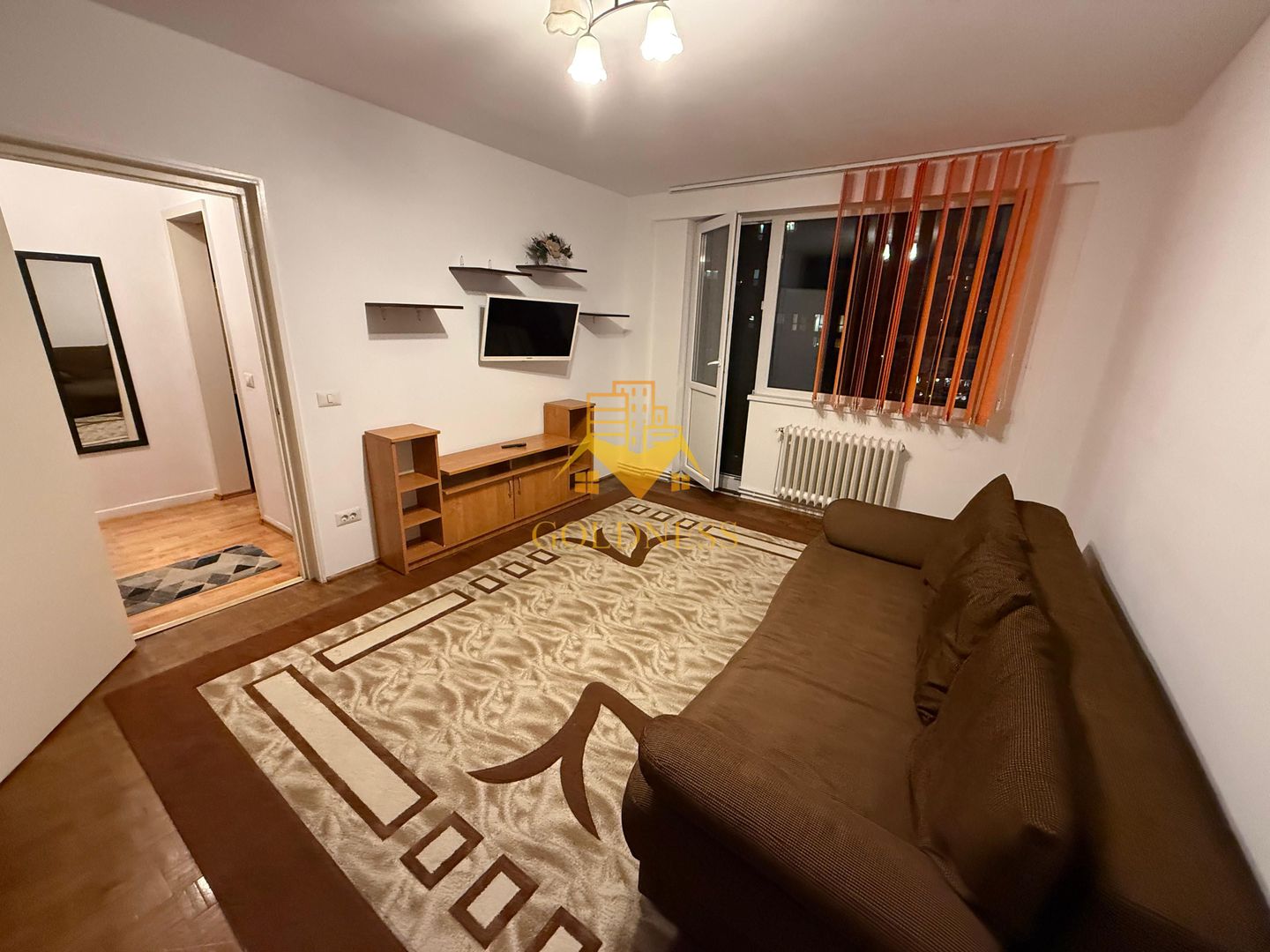 2 camere, Gheorgheni, Zona Iulius Mall, FSEGA, LIDL, Kaufland