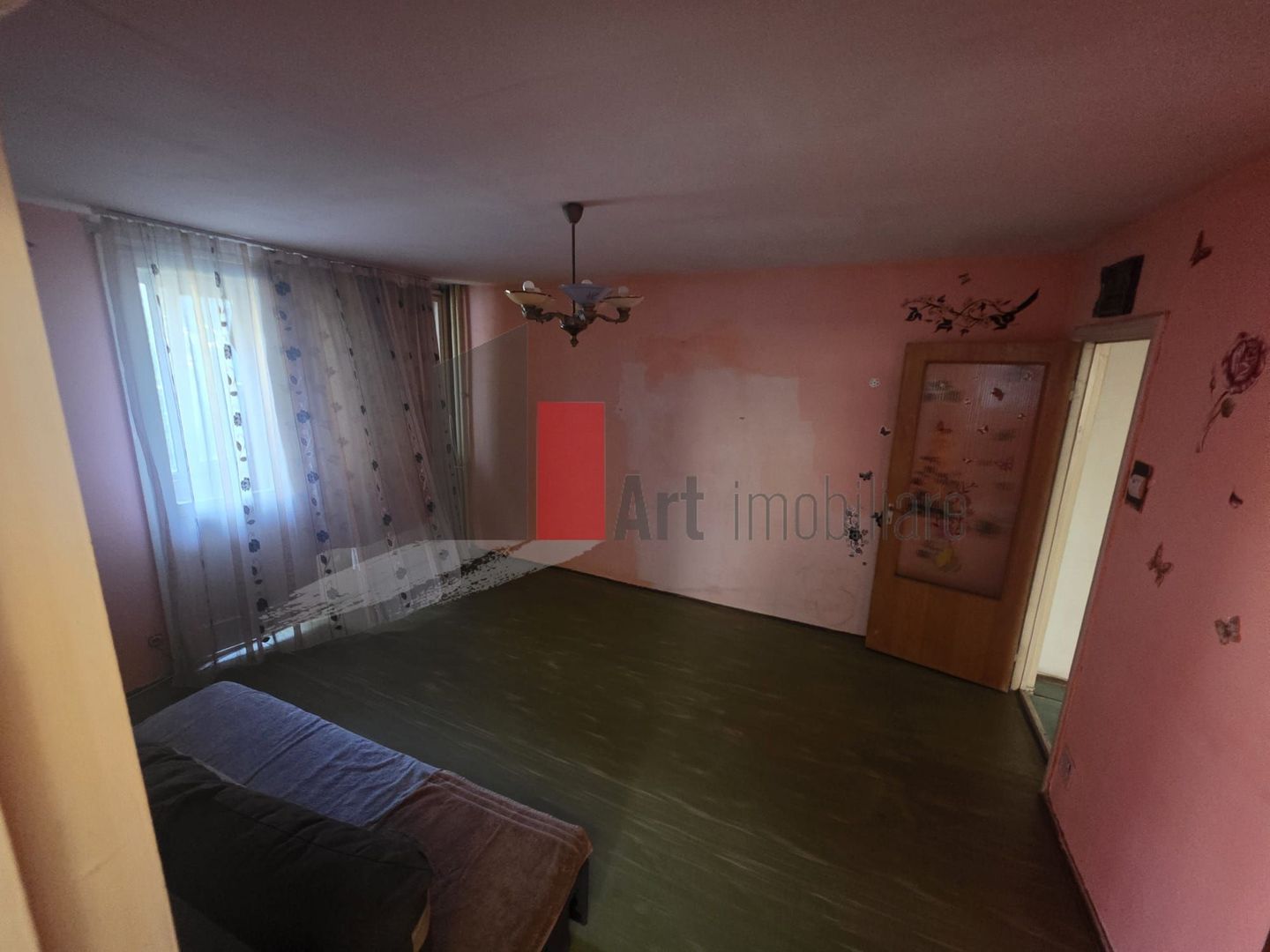 apartament 2 camere Drumul Taberei