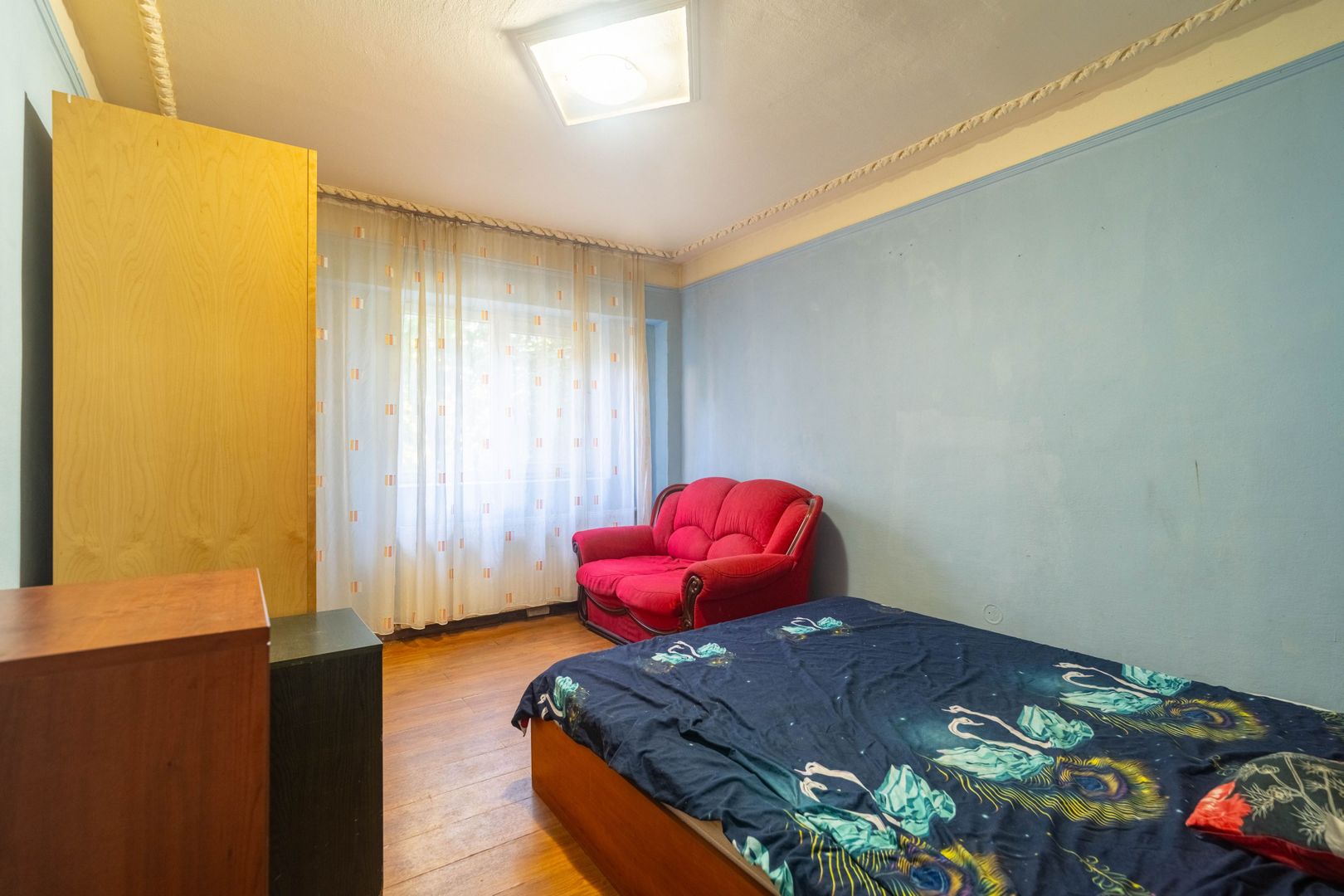 PRET NOU! Apartament 1 camera - UTA - etaj 2 - COMISION 0