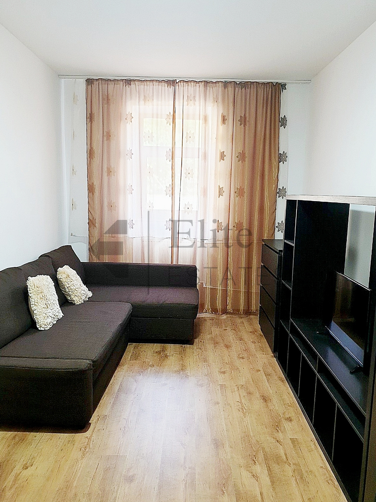 Apartament cu 2 camere Central