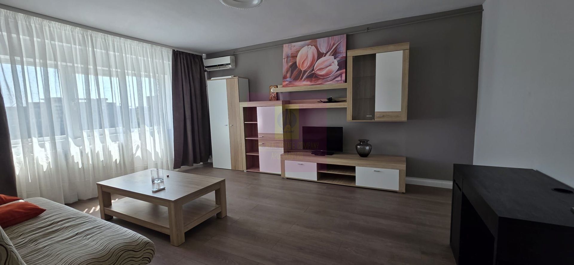 ✨ Apartament 2 camere | Calea 13 Septembrie – Marriott | Prima închiri
