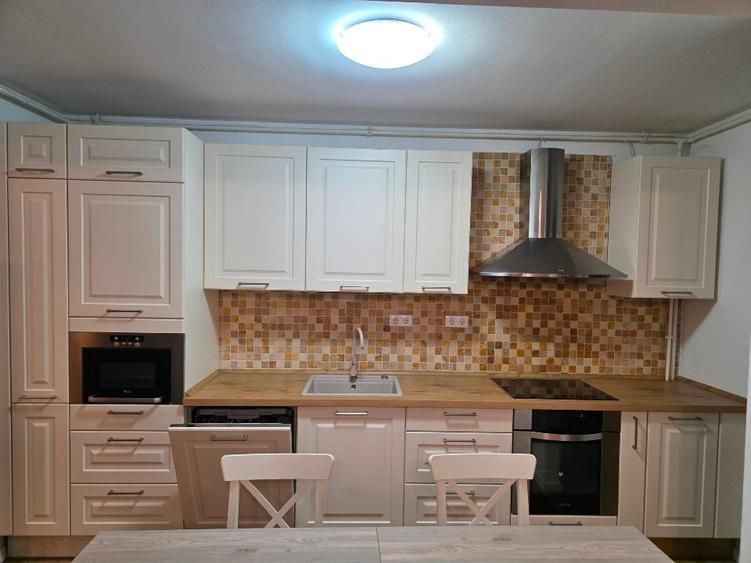 Apartament 3 camere de inchiriat Tineretului