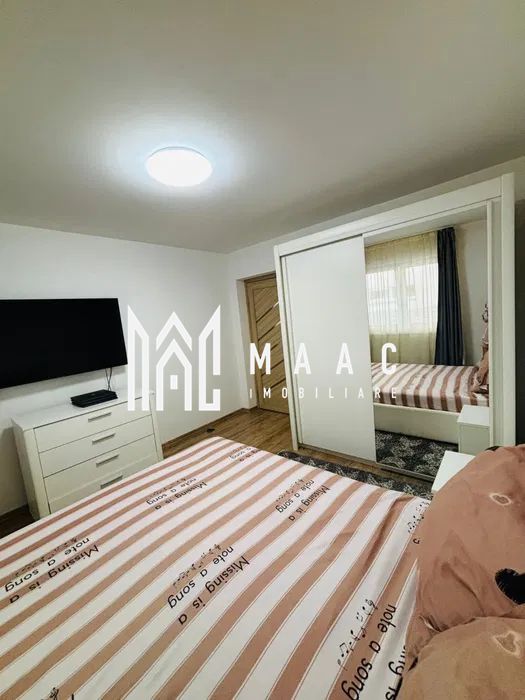 Apartament 2 camere I Decomandat I Curte I Arhitectilor